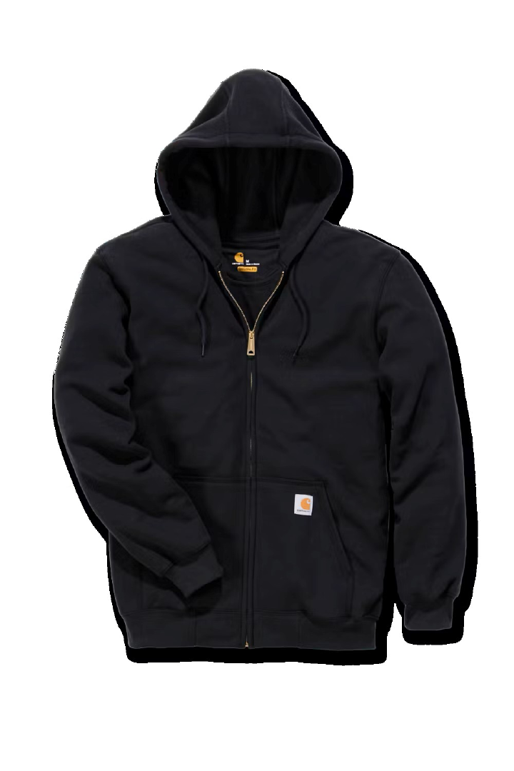 carhartt Herren Sweatjacke Marquette Full-Zip